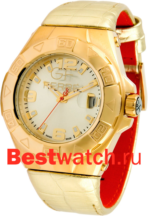 Часы GF Ferre Gents GF.9068M_09